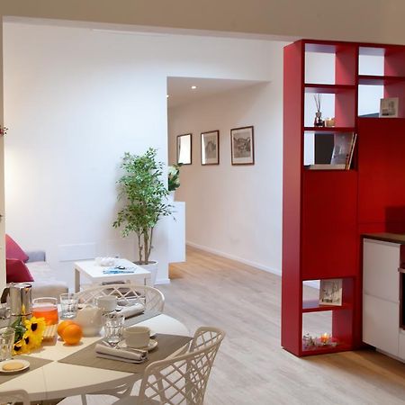 Stylish Apartment Florence Luaran gambar