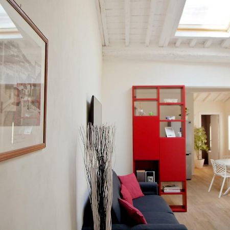 Stylish Apartment Florence Luaran gambar