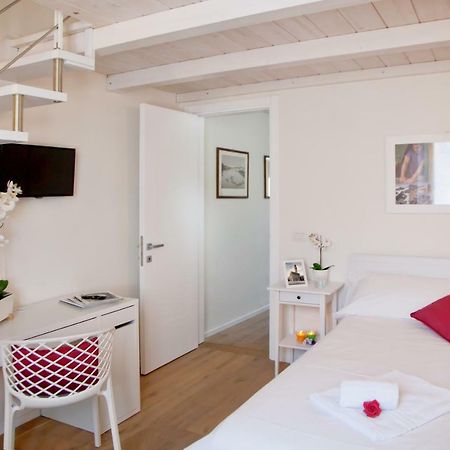Stylish Apartment Florence Luaran gambar