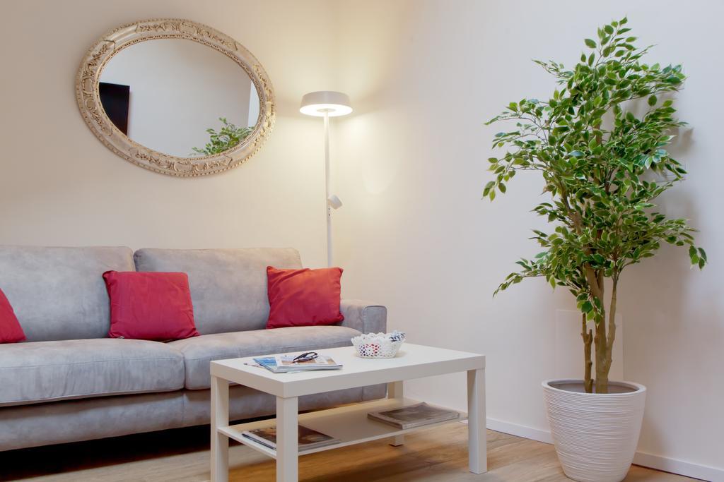 Stylish Apartment Florence Luaran gambar