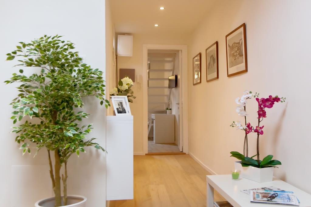 Stylish Apartment Florence Luaran gambar