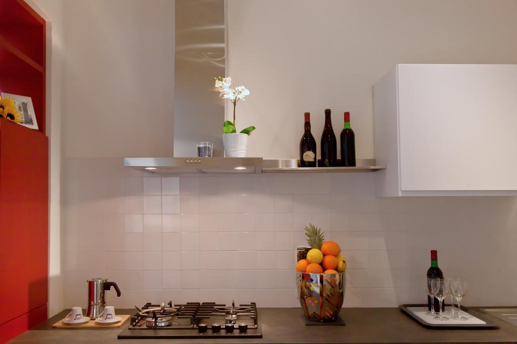 Stylish Apartment Florence Luaran gambar