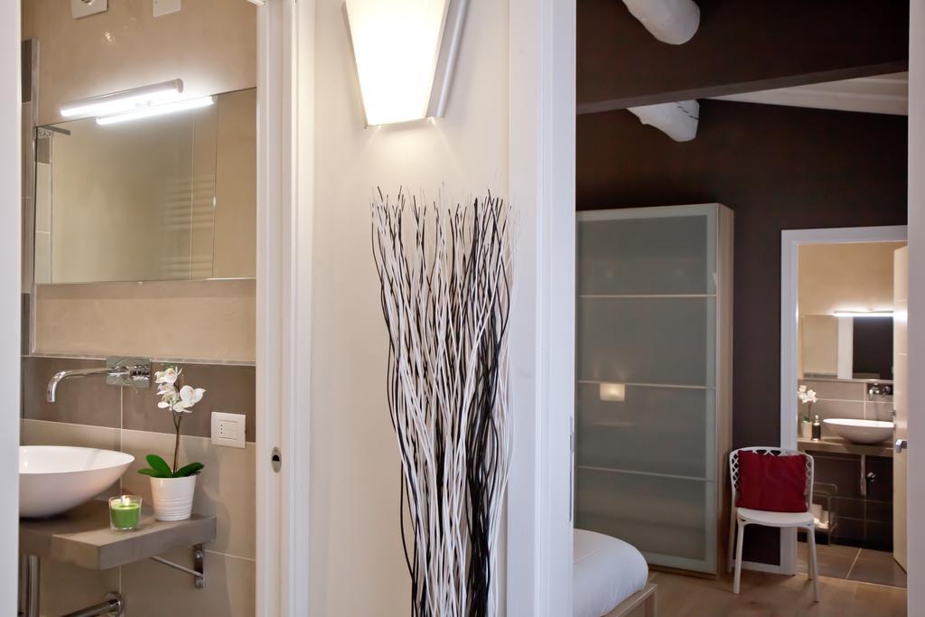 Stylish Apartment Florence Luaran gambar