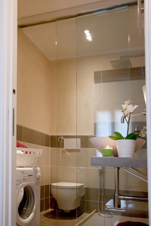 Stylish Apartment Florence Luaran gambar