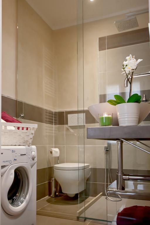 Stylish Apartment Florence Luaran gambar