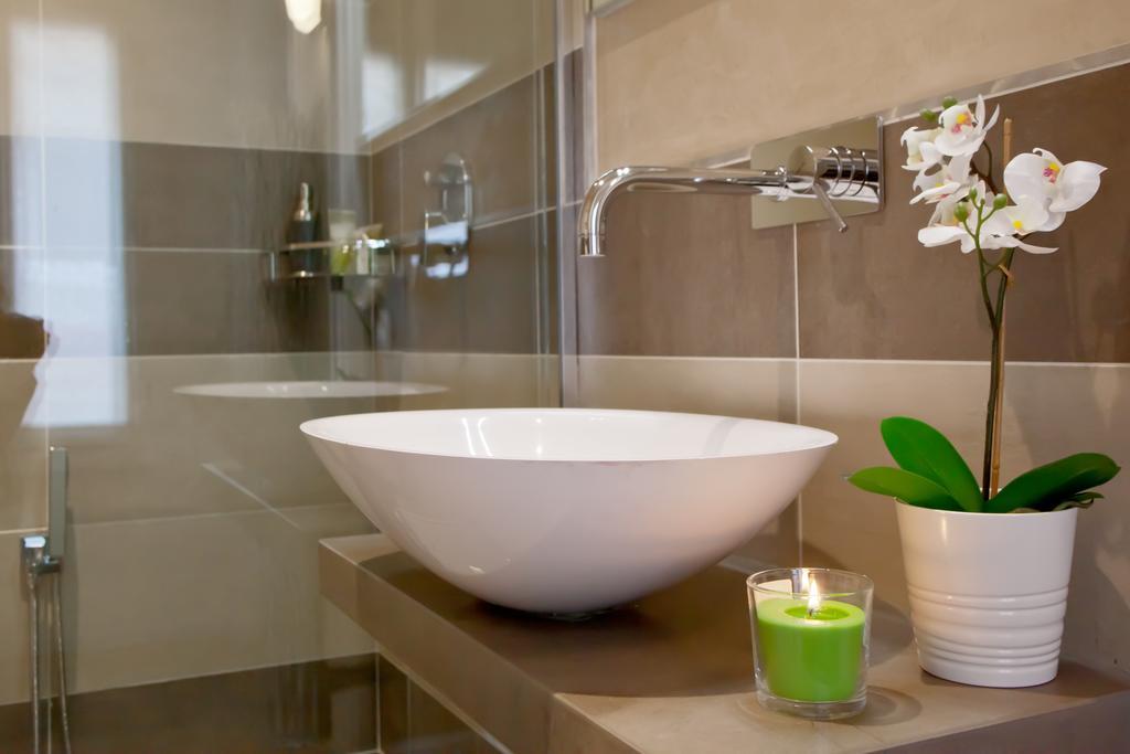 Stylish Apartment Florence Luaran gambar