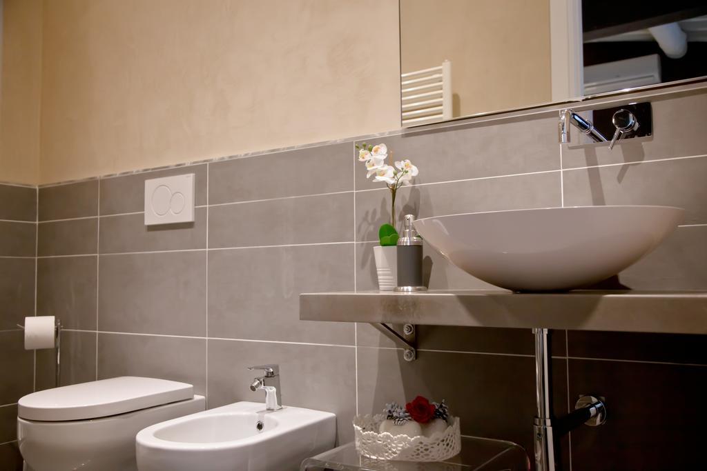 Stylish Apartment Florence Luaran gambar