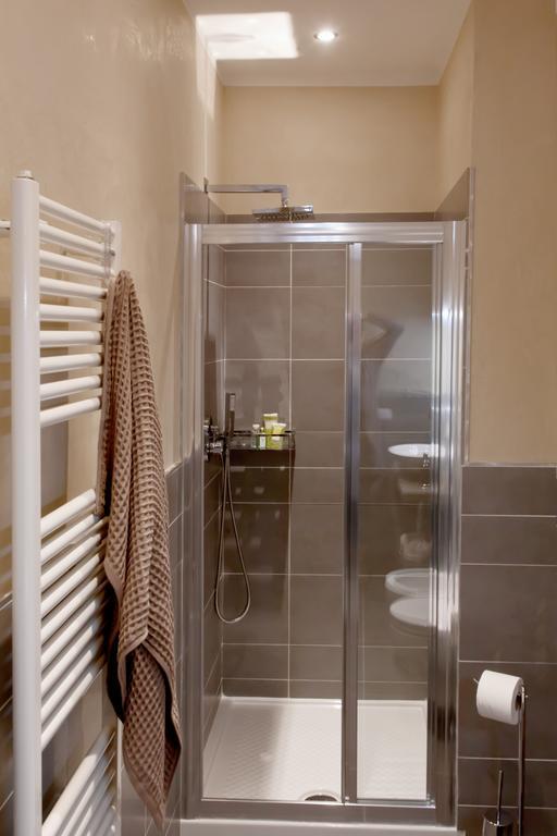Stylish Apartment Florence Luaran gambar