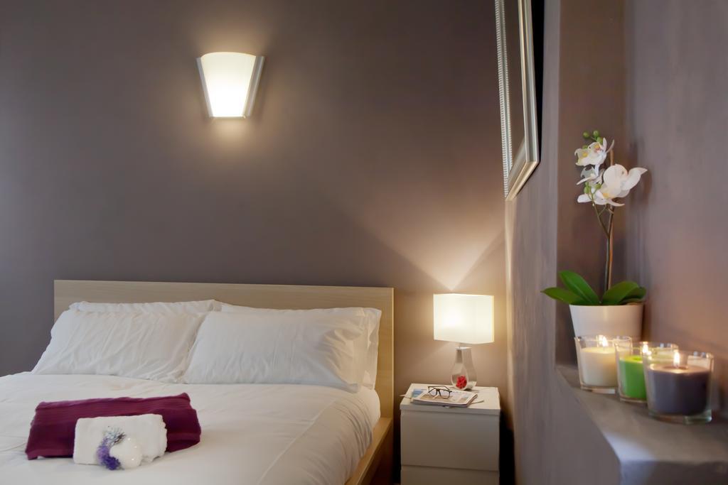 Stylish Apartment Florence Luaran gambar