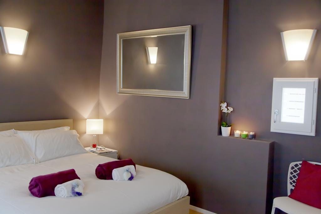 Stylish Apartment Florence Luaran gambar