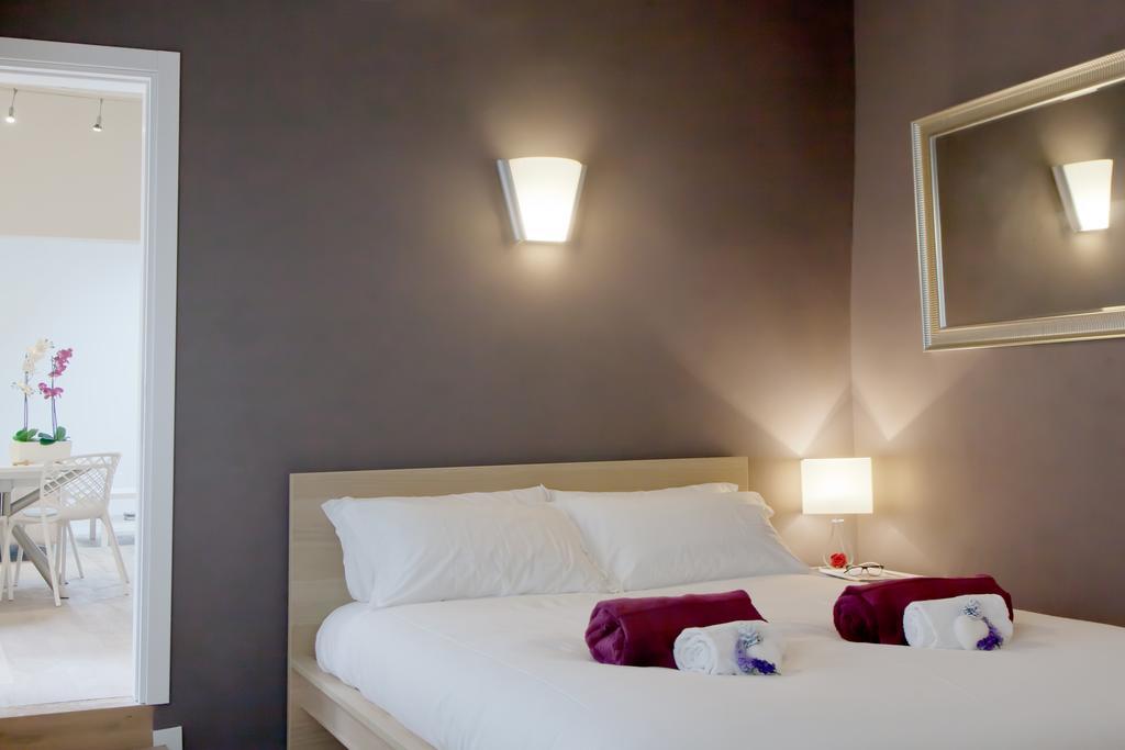 Stylish Apartment Florence Luaran gambar