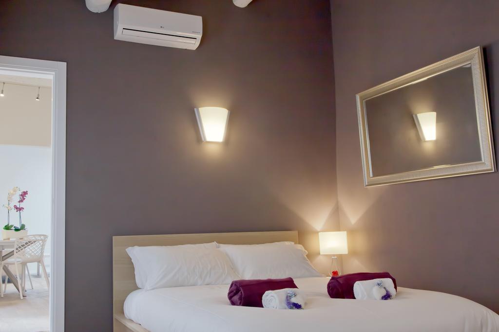 Stylish Apartment Florence Luaran gambar