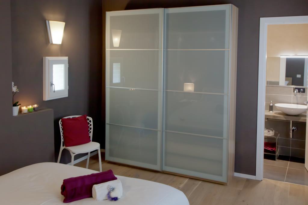 Stylish Apartment Florence Luaran gambar