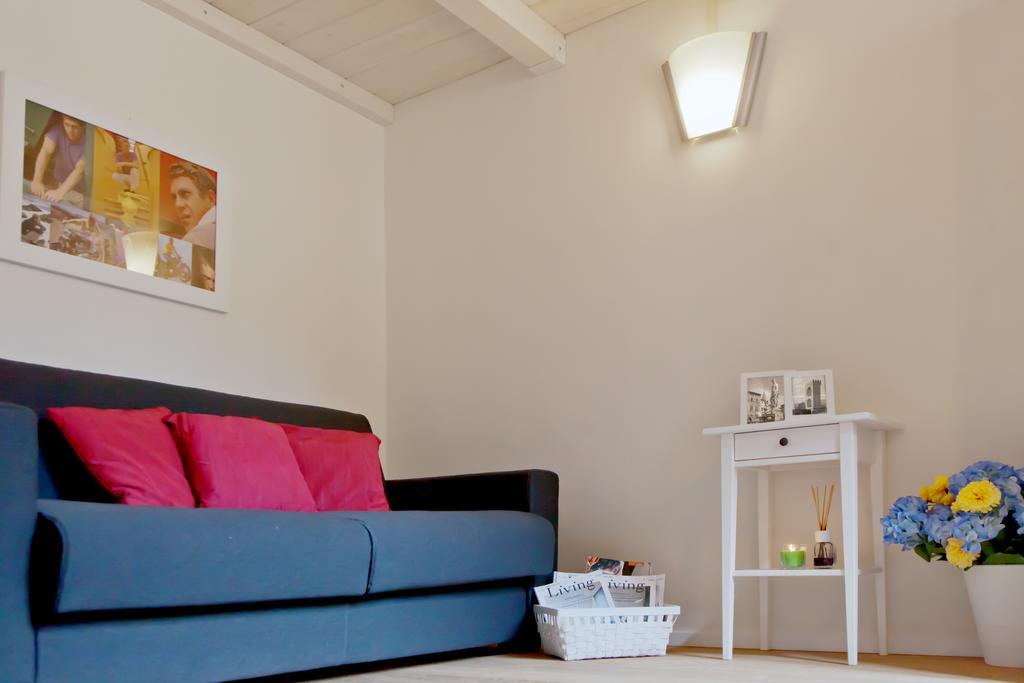 Stylish Apartment Florence Luaran gambar