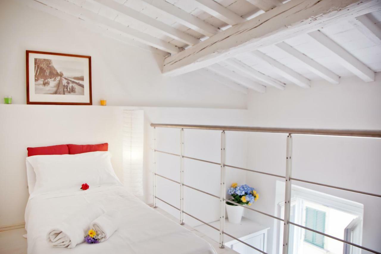 Stylish Apartment Florence Luaran gambar