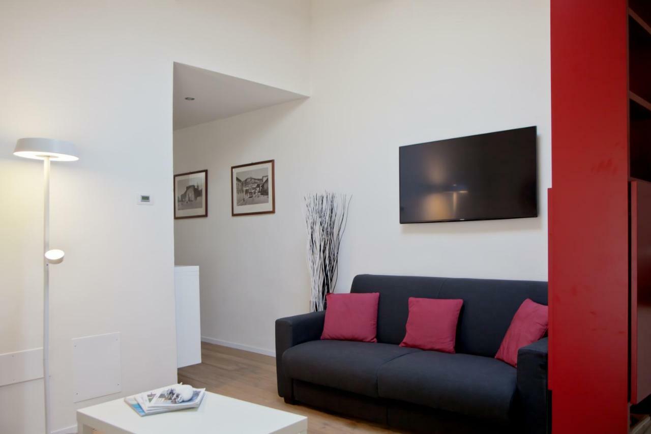 Stylish Apartment Florence Luaran gambar