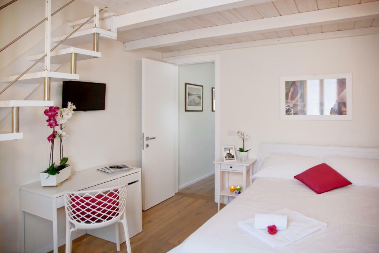 Stylish Apartment Florence Luaran gambar