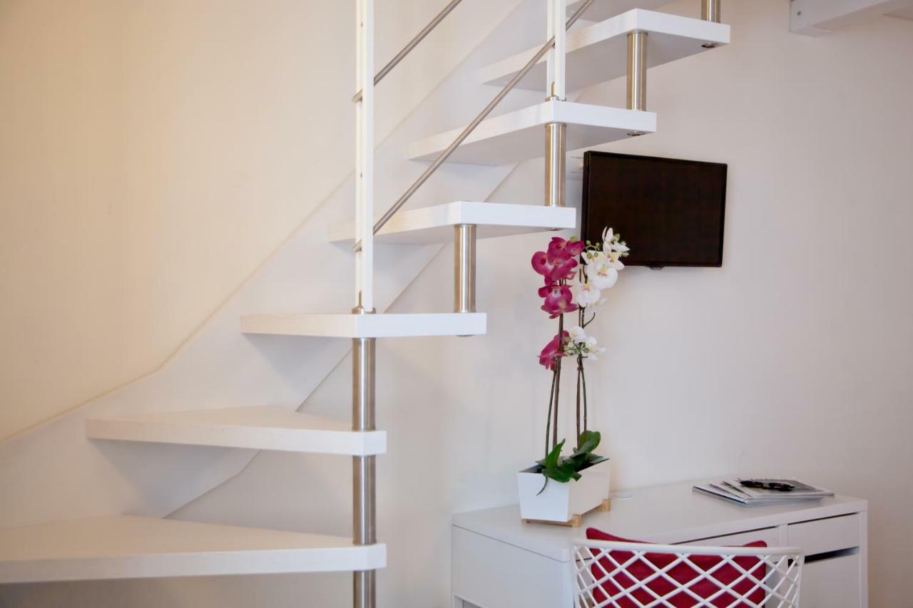 Stylish Apartment Florence Luaran gambar
